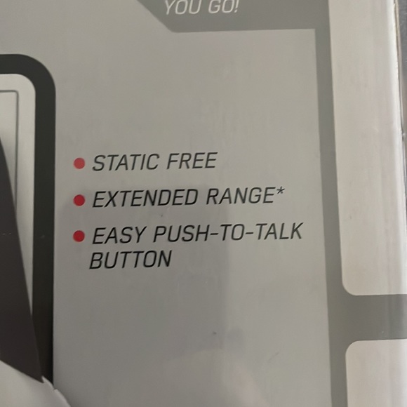 Star Wars walkie talkies - Picture 9 of 11